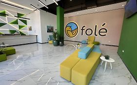 Aparthotel Fole